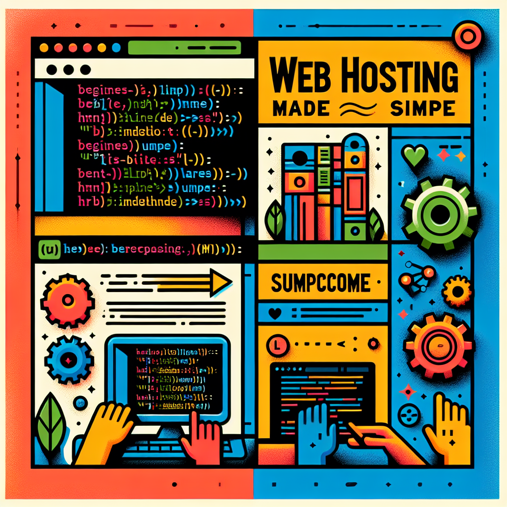 web hosting